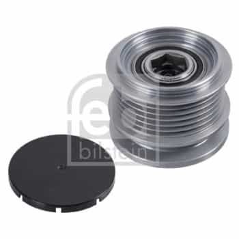 Alternator Freewheel Clutch 176796 FEBI