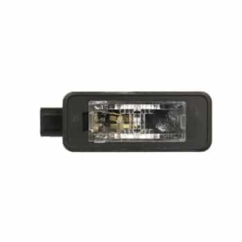 Licence Plate Light