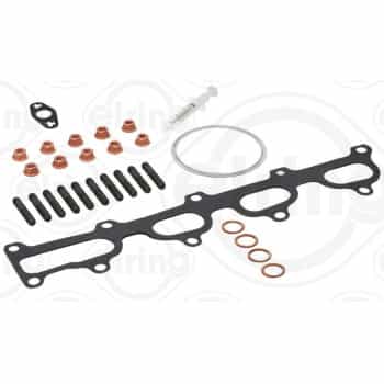 Montage Kit, charger