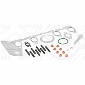 Montage Kit, charger