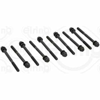 Bolt Kit, cylinder head