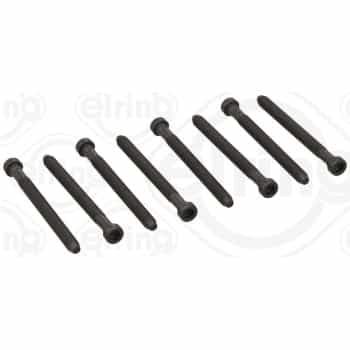 Bolt Kit, cylinder head