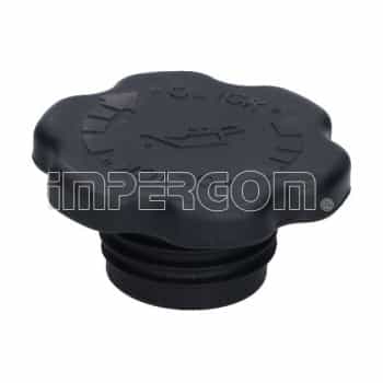 Sealing Cap, oil filling port