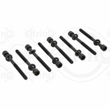 Bolt Kit, cylinder head