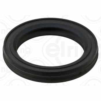 Seal, adjusting element (eccentric shaft)