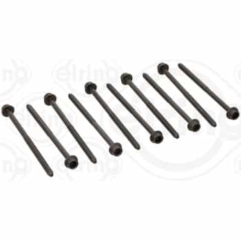 Bolt Kit, cylinder head