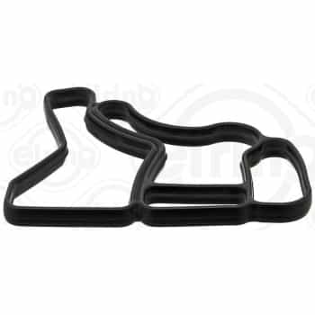 Seal, oil filter housing