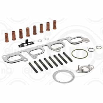Montage Kit, charger
