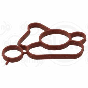 Seal, oil filter housing