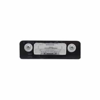Number Plate Light 7622920 Van Wezel