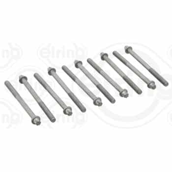 Bolt Kit, cylinder head