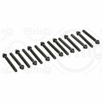 Bolt Kit, cylinder head