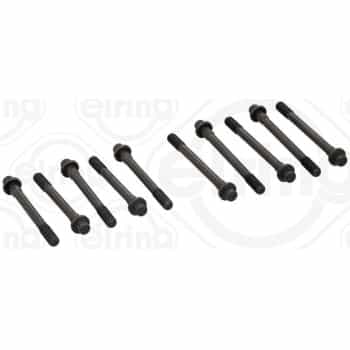 Bolt Kit, cylinder head