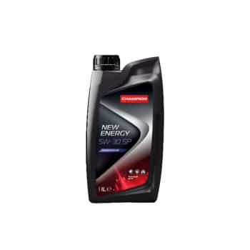 Engine Oil Champion New Energy 5W30 A3/B4 1L