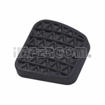 Brake Pedal Pad