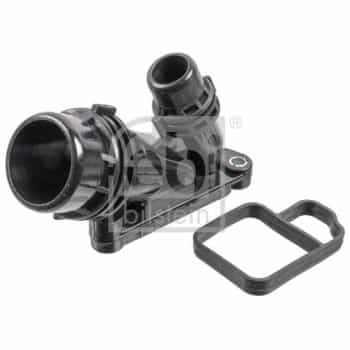 Coolant Flange 176569 FEBI