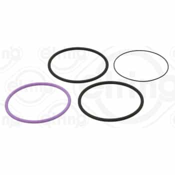O-Ring Set, cylinder sleeve