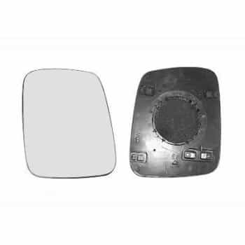 Mirror Glass, Wing Mirror 5874837 Hagus