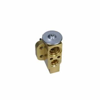 Expansion Valve, air conditioning