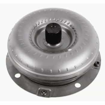 SACHS COUPLER CONVERTER