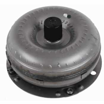 SACHS COUPLER CONVERTER