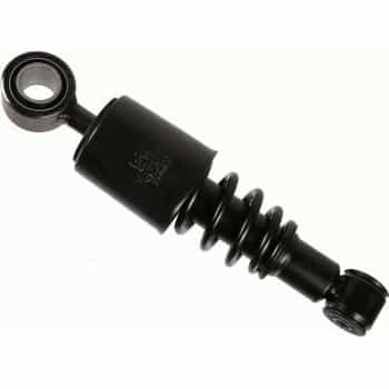 SACHS CABIN Silencer