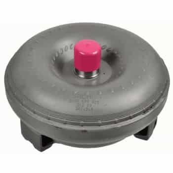 Torque converter
