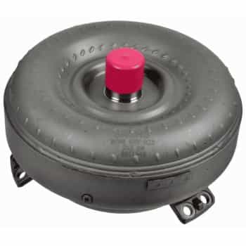 Torque converter