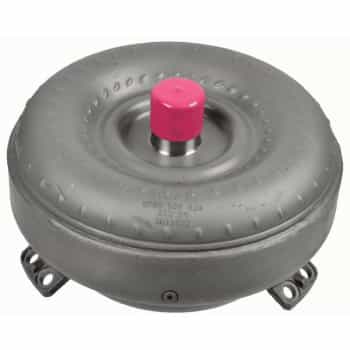 Torque converter
