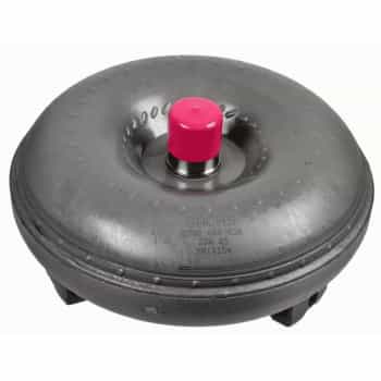 Torque converter