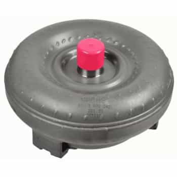 Torque converter