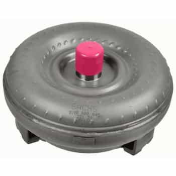 Torque converter