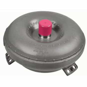 Torque converter