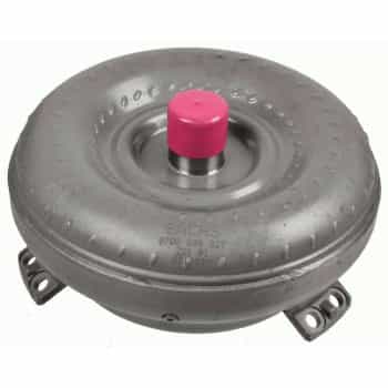 Torque converter