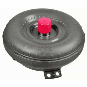 Torque converter