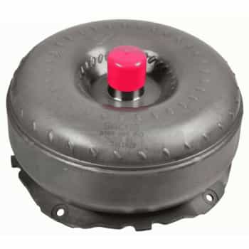Torque converter