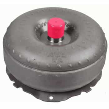Torque converter