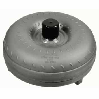 Torque converter