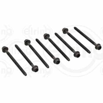 Bolt Kit, cylinder head