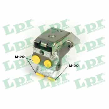 Brake Power Regulator