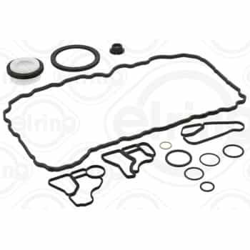 Gasket Set, crank case 389.700 Elring