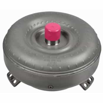 Torque converter