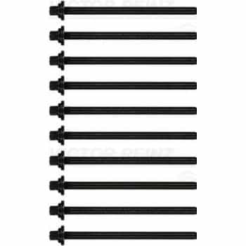 Bolt Kit, cylinder head