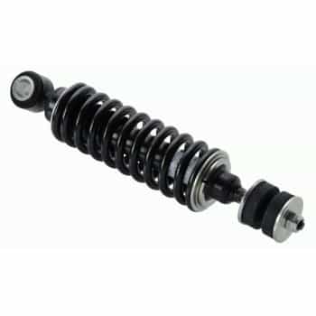 Shock Absorber, cab suspension