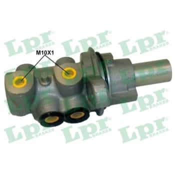 Brake Master Cylinder