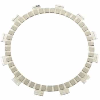 Lining Disc Set, clutch