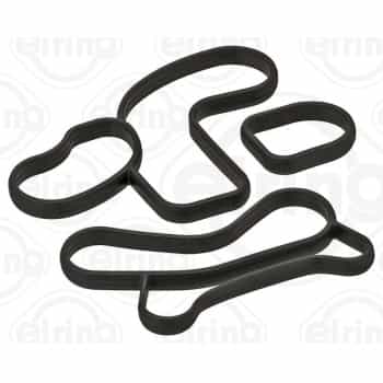Gasket Set, oil cooler