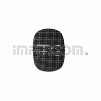 Clutch Pedal Pad