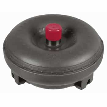 Torque Converter