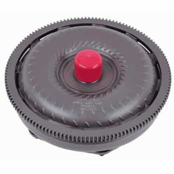 SACHS TORQUE CONVERTER